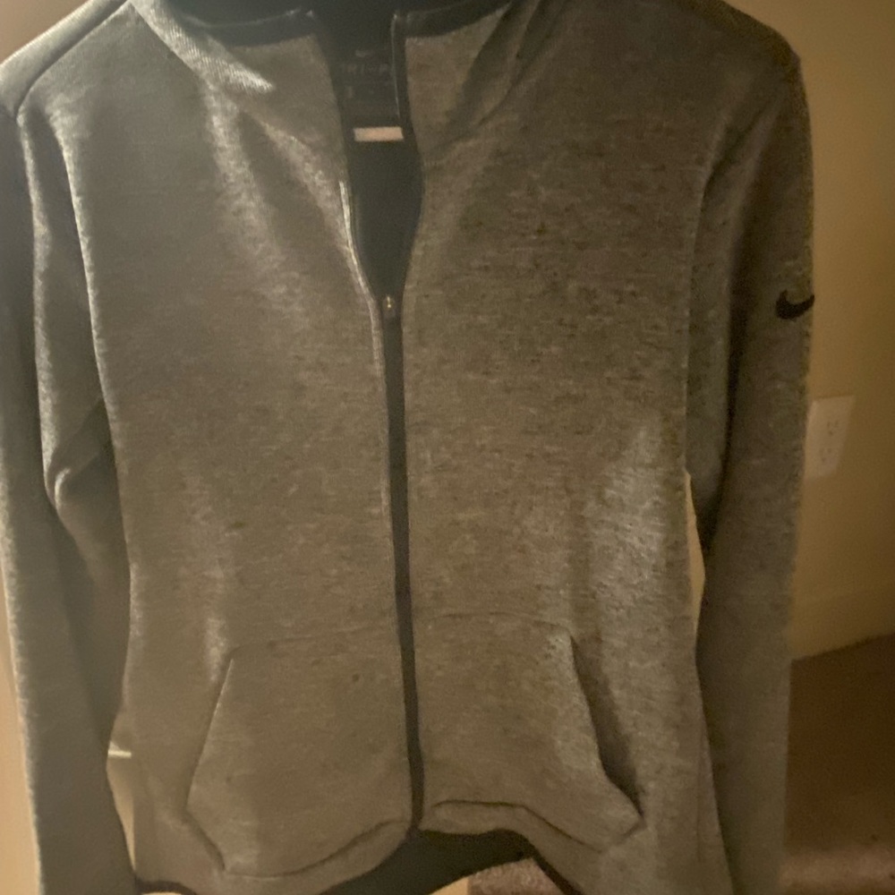 Nike Dri-Fit Jacket